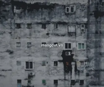 Mangcut.vn(Tạp chí Măng Cụt) Screenshot