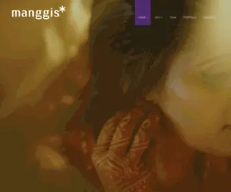 Manggis.tv(Manggis) Screenshot