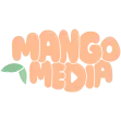 Mango-Media.agency Logo