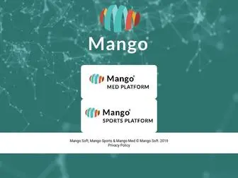 Mango-Soft.com(Mango) Screenshot