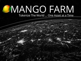 Mangofarmassets.com(Mango Farm Assets) Screenshot