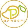 Mangopi.org.cn Favicon