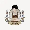 Mangsbarbershop.de Favicon
