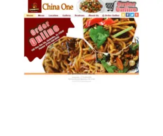 Manheimchinaone.com Screenshot