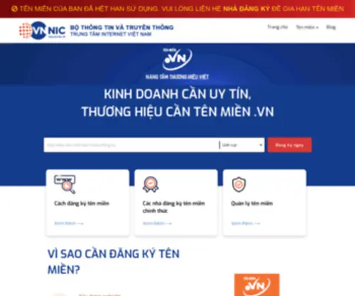 Manhhung.com.vn(Công) Screenshot