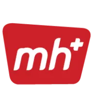 Manhinhcong.com Logo