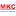 Manhkhoi.com.vn Favicon