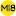 Manhwa18.me Logo