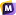 Manhwadesu.com Logo