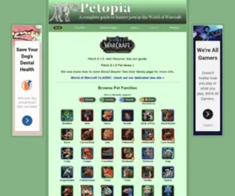 Maniasarcania.com(Mania's Arcania) Screenshot