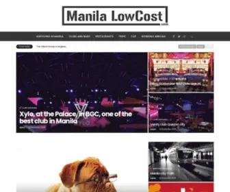 Manilalowcost.com(manilalowcost) Screenshot