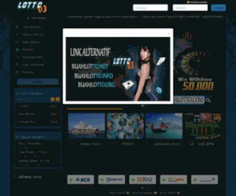 Manislotto.com(Jahelotto.com is for sale) Screenshot