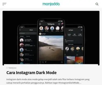 Manjadda.com(澳门·新莆京app9817) Screenshot