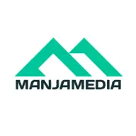 Manjamedia.fi Logo