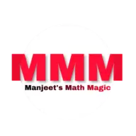 Manjeetsmathmagic.com Favicon