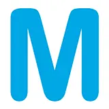 Mank.fi Favicon