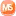 Mannatstudio.com Logo