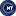 Mannatthemes.com Logo