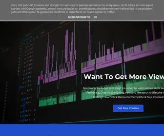 Mannattrivedi.ml(Mannat Trivedi) Screenshot