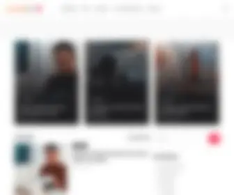 Manners-Biz.com(Business Blog) Screenshot