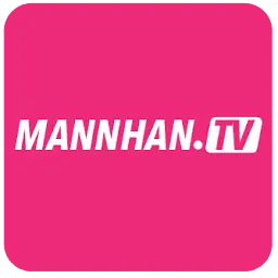 Mannhan2.live Logo