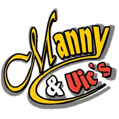 Mannys-Pizza.com Favicon