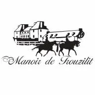 Manoir-Trouzilit.com Logo
