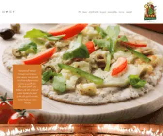 Manoosha.com(منؤشة) Screenshot