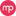 Manopazyma.lt Logo