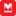 Manoramaonline.com Logo