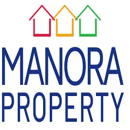 Manoraproperty.com Logo