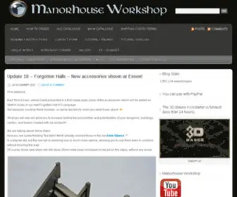 Manorhouseworkshop.com(Www.google.com/search) Screenshot