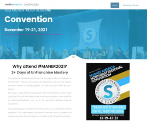 Manortheast.com(Manortheast) Screenshot