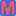 Manouchehr.digital Favicon