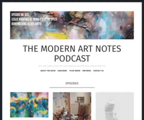 Manpodcast.com(Each week) Screenshot