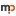 Manpro.id Favicon