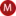 Manpukumyanmar.com Favicon