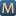 Manrise.ru Favicon