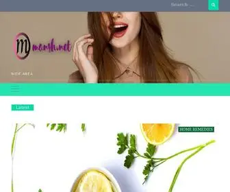 Mansh.net(Easy life) Screenshot