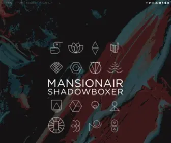 Mansionair.com(More) Screenshot