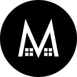 Mansionzmusic.com Logo