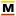 Mantacontrols.com.au Favicon