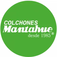 Mantahue.cl Logo