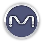 Mantareys.com Logo