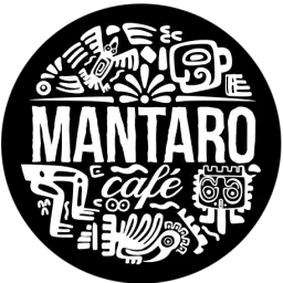 Mantaro.hu Favicon