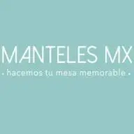Manteles.mx Logo
