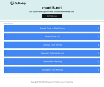 Mantik.net(Mantık) Screenshot