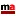 Mantova.com Favicon