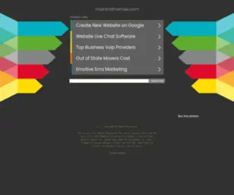 Mantrathemes.com(… read more) Screenshot