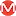 Mantuitive.com Favicon